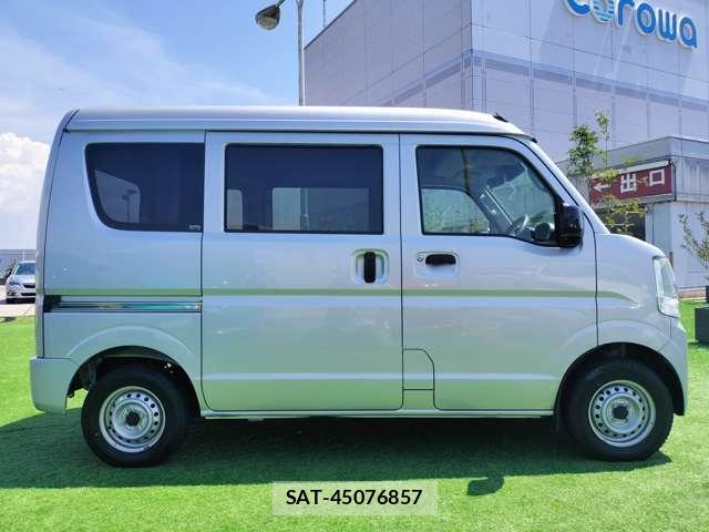 Nissan CLIPPER VAN 2021-03 8329132-15