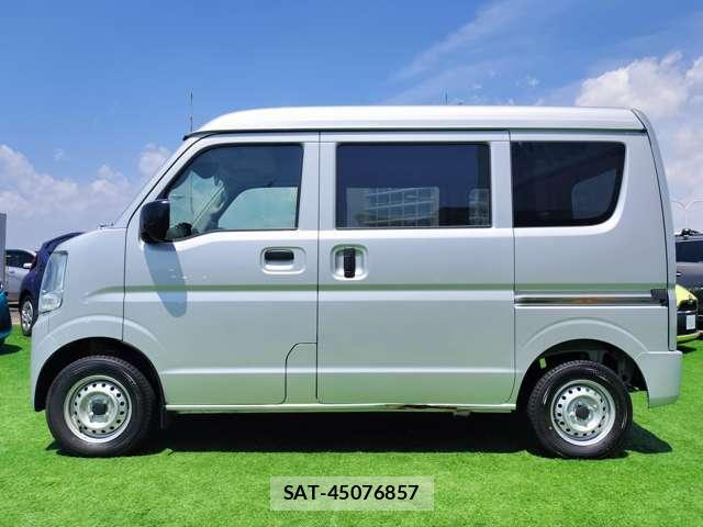 Nissan CLIPPER VAN 2021-03 8329132-16