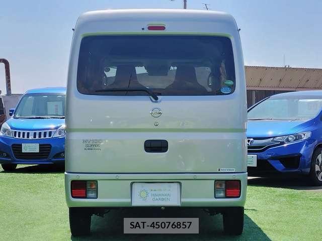 Nissan CLIPPER VAN 2021-03 8329132-17