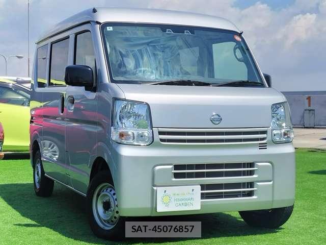 Nissan CLIPPER VAN 2021-03 8329132-2