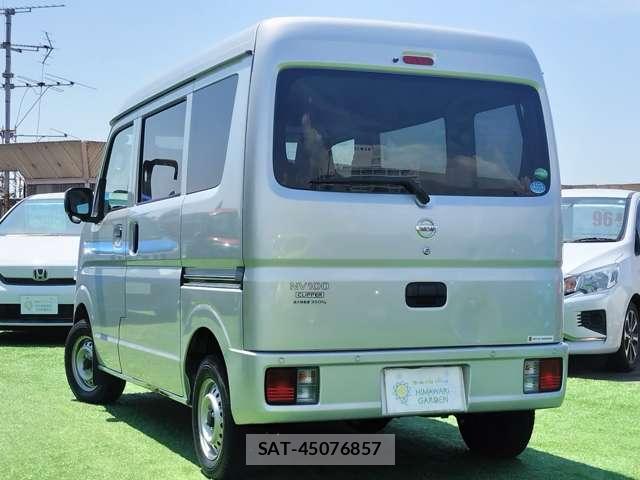 Nissan CLIPPER VAN 2021-03 8329132-3