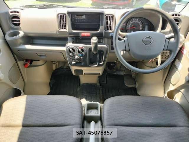 Nissan CLIPPER VAN 2021-03 8329132-4