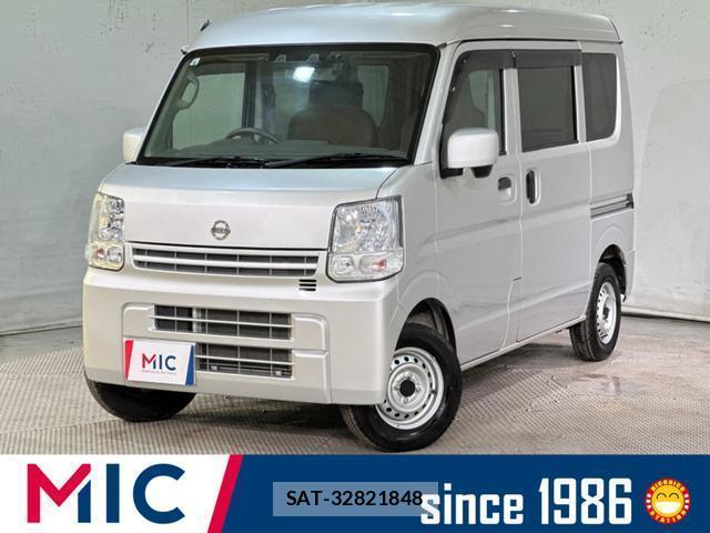 Nissan CLIPPER VAN 2020-06 8330691-0