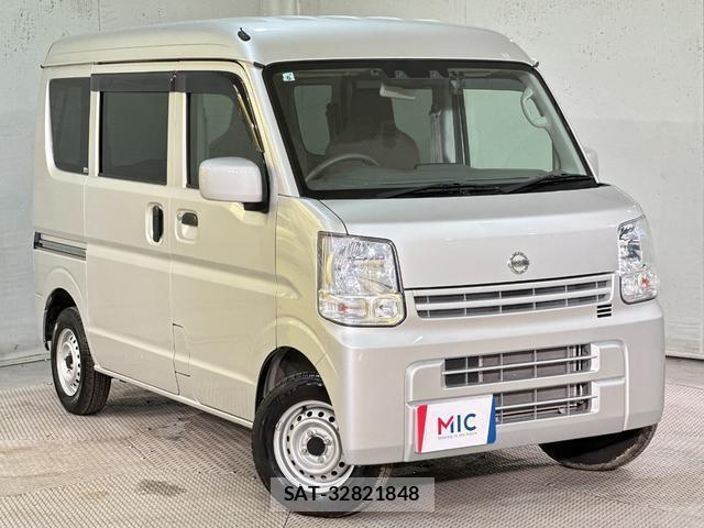 Nissan CLIPPER VAN 2020-06 8330691-11