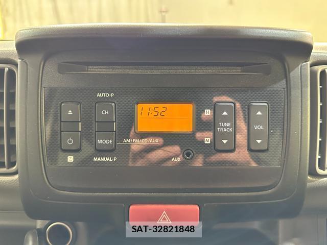 Nissan CLIPPER VAN 2020-06 8330691-4