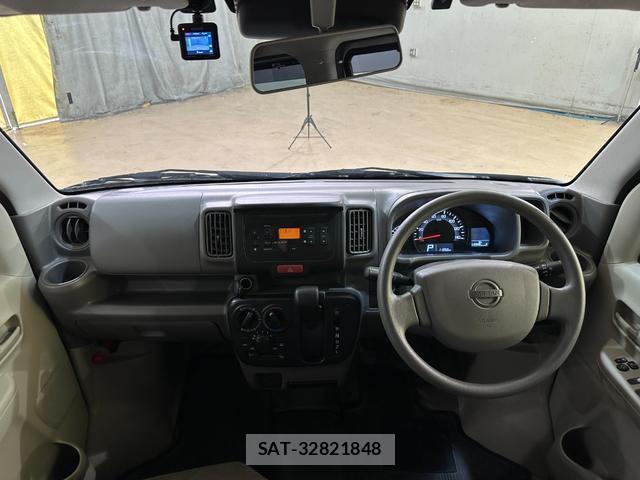 Nissan CLIPPER VAN 2020-06 8330691-5