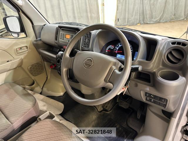 Nissan CLIPPER VAN 2020-06 8330691-8