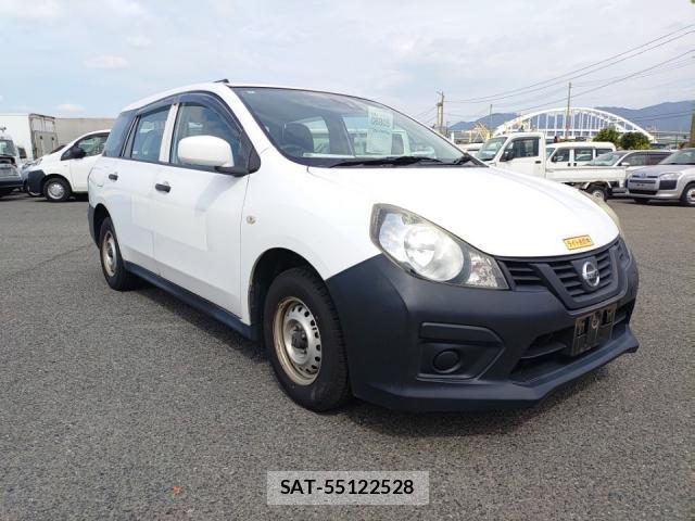 Nissan NV150 AD 2017-04 8328322-1