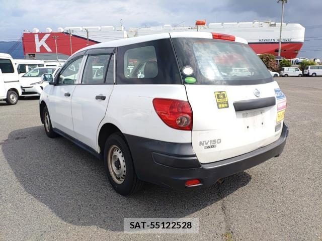 Nissan NV150 AD 2017-04 8328322-4