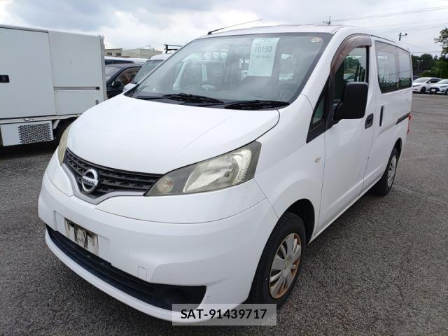 Nissan VANETTE VAN 2016-07 8328275-0