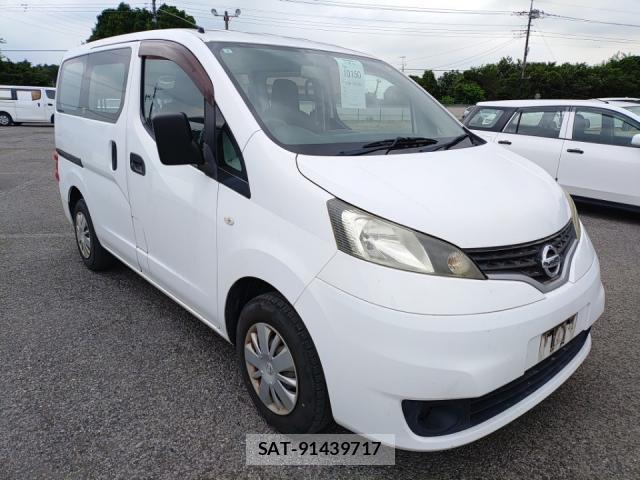 Nissan VANETTE VAN 2016-07 8328275-1