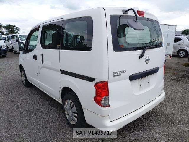 Nissan VANETTE VAN 2016-07 8328275-2