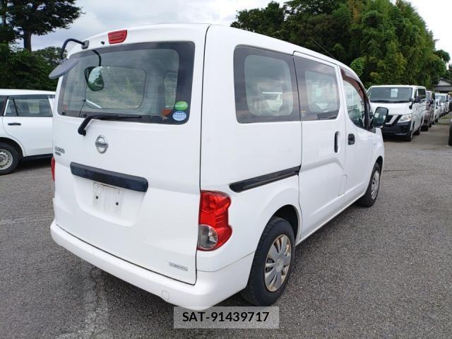 Nissan VANETTE VAN 2016-07 8328275-3