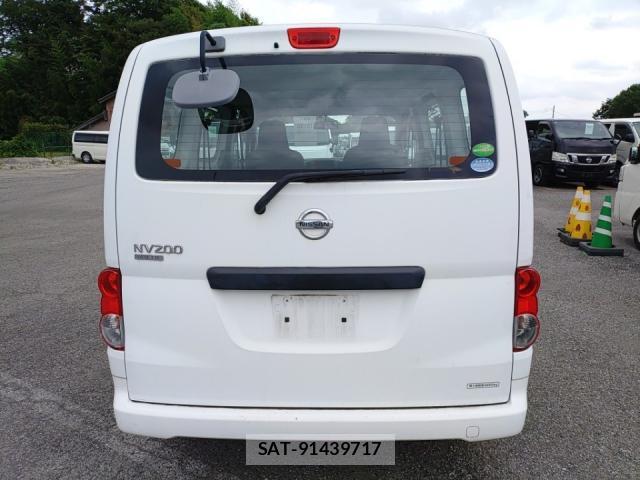 Nissan VANETTE VAN 2016-07 8328275-4