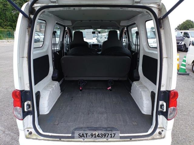 Nissan VANETTE VAN 2016-07 8328275-5
