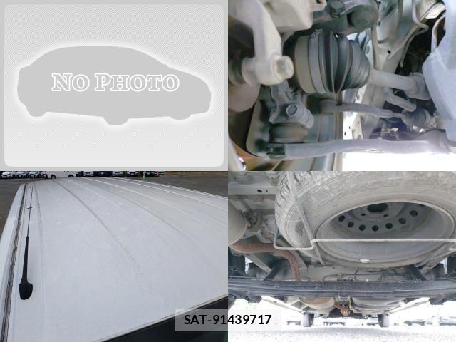 Nissan VANETTE VAN 2016-07 8328275-6