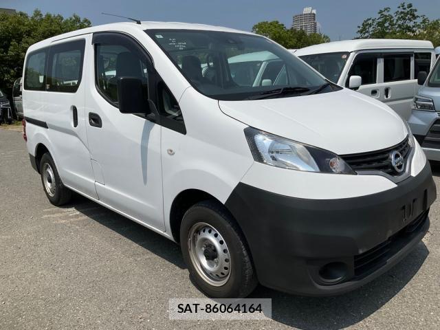 Nissan VANETTE VAN 2021-07 8330172-0