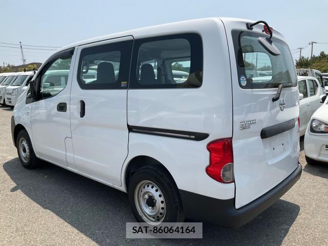 Nissan VANETTE VAN 2021-07 8330172-1