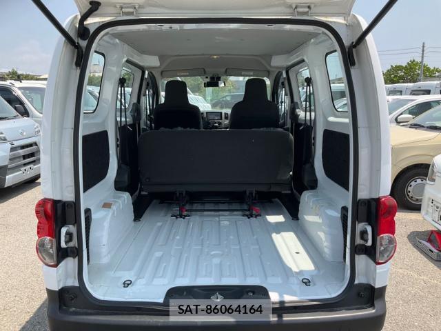 Nissan VANETTE VAN 2021-07 8330172-2