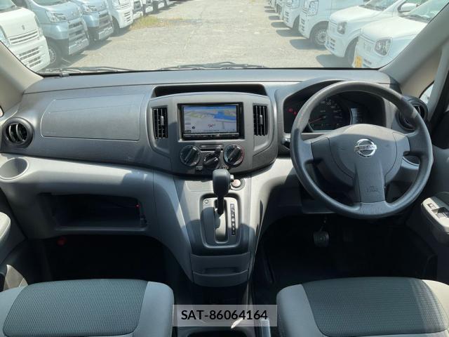 Nissan VANETTE VAN 2021-07 8330172-3