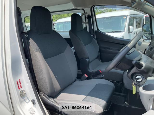 Nissan VANETTE VAN 2021-07 8330172-4