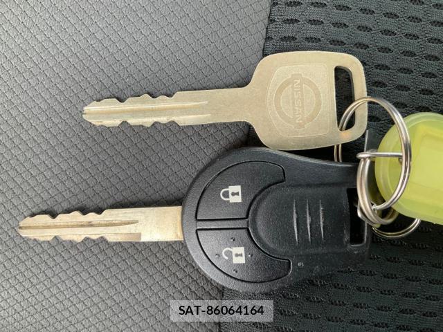 Nissan VANETTE VAN 2021-07 8330172-7