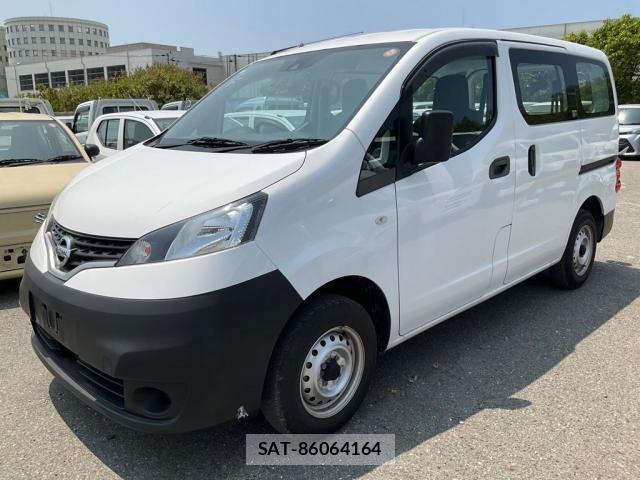 Nissan VANETTE VAN 2021-07 8330172-8