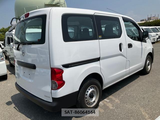 Nissan VANETTE VAN 2021-07 8330172-9