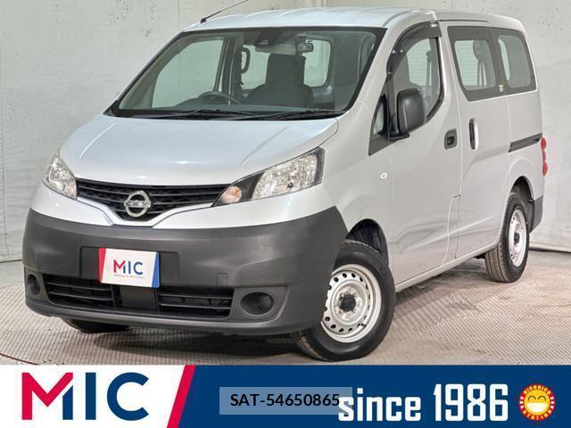 Nissan VANETTE VAN 2021-02 8330194-0