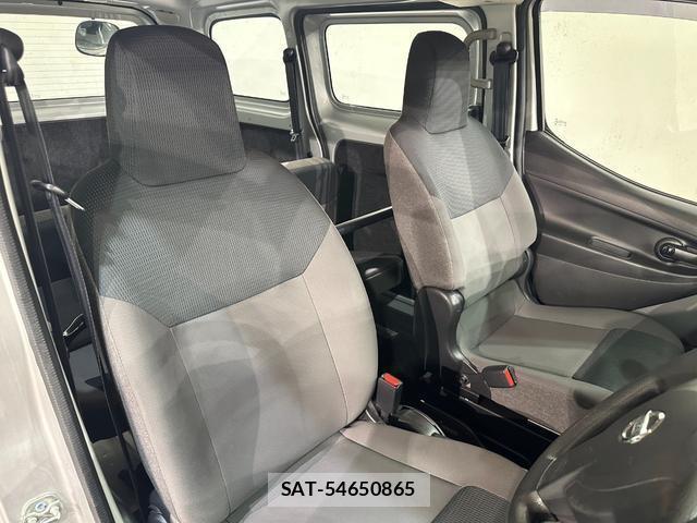Nissan VANETTE VAN 2021-02 8330194-10