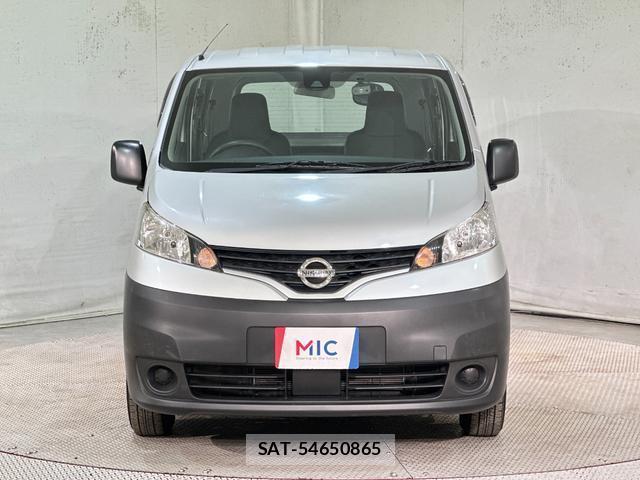 Nissan VANETTE VAN 2021-02 8330194-11
