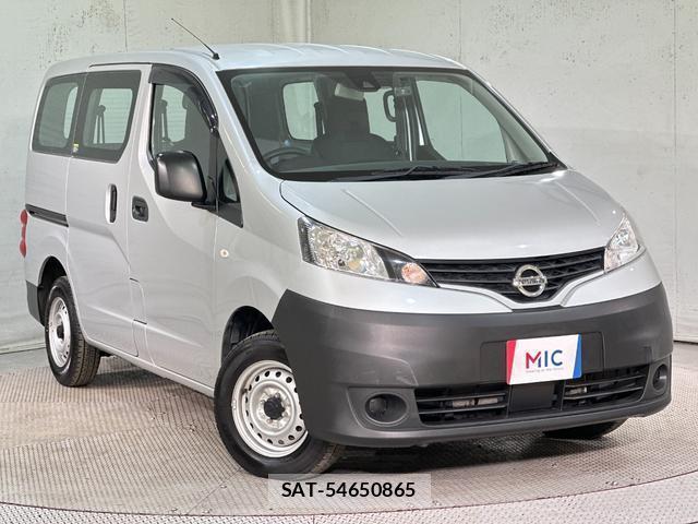 Nissan VANETTE VAN 2021-02 8330194-12