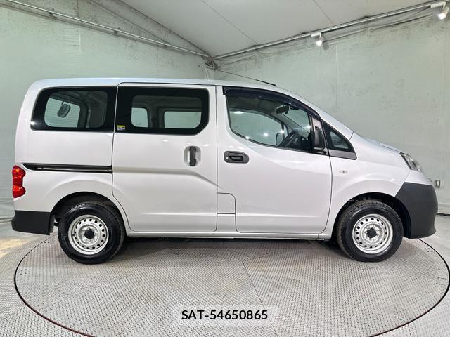 Nissan VANETTE VAN 2021-02 8330194-13