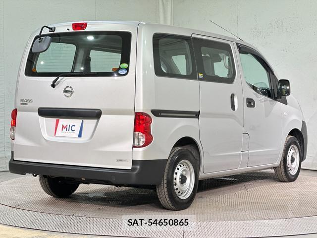 Nissan VANETTE VAN 2021-02 8330194-14