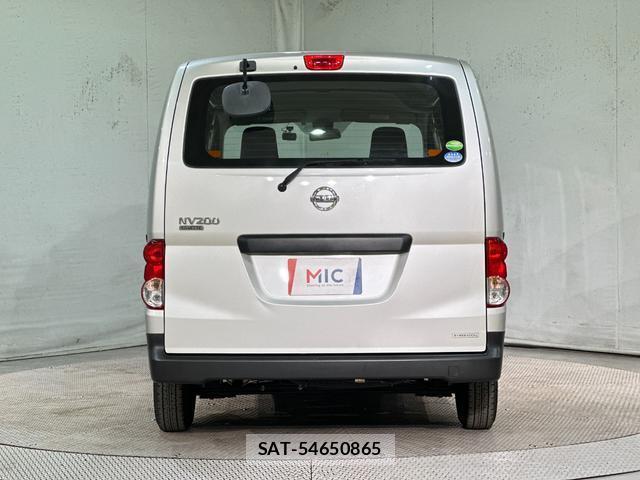 Nissan VANETTE VAN 2021-02 8330194-15