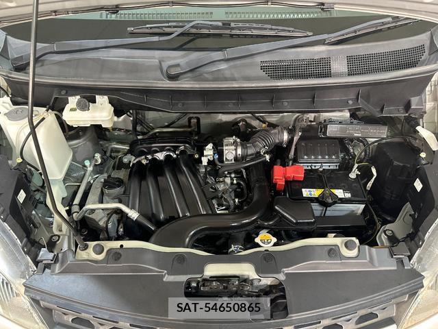 Nissan VANETTE VAN 2021-02 8330194-18