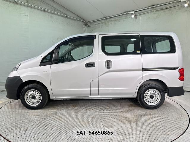 Nissan VANETTE VAN 2021-02 8330194-19