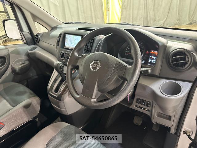 Nissan VANETTE VAN 2021-02 8330194-9
