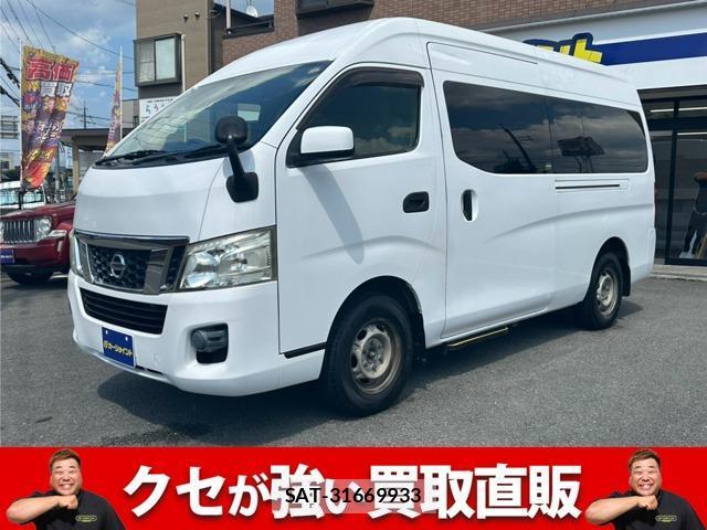 Nissan NV350 Caravan 2012-12 8328742-0