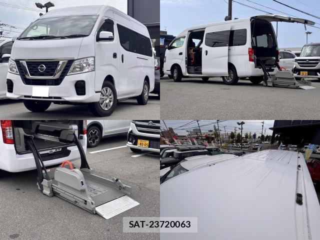 Nissan NV350 Caravan 2019-07 8329704-0