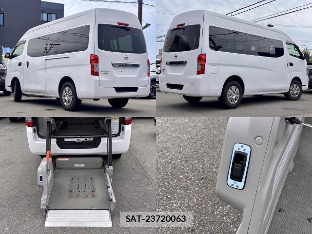Nissan NV350 Caravan 2019-07 8329704-1