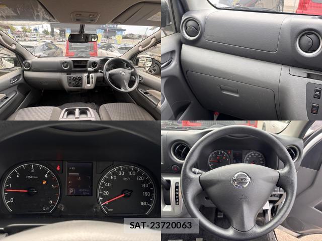 Nissan NV350 Caravan 2019-07 8329704-2