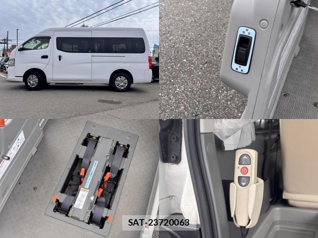 Nissan NV350 Caravan 2019-07 8329704-3