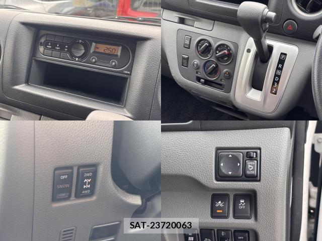 Nissan NV350 Caravan 2019-07 8329704-4