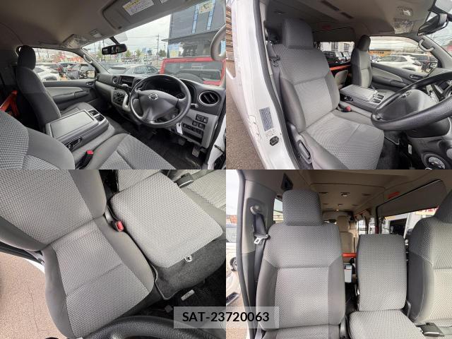 Nissan NV350 Caravan 2019-07 8329704-5