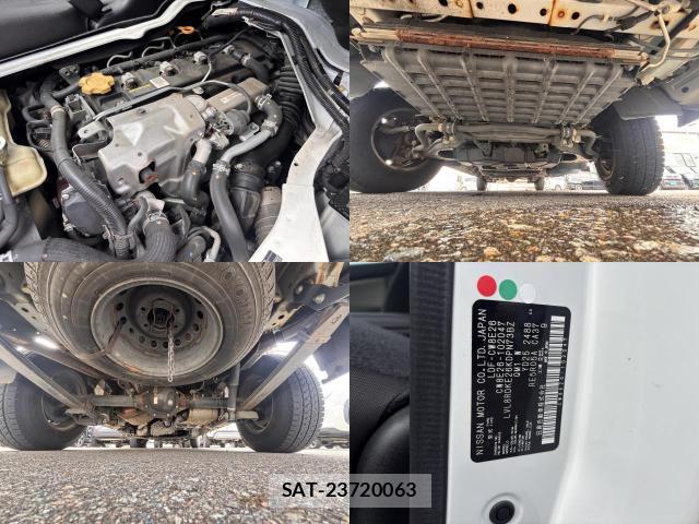 Nissan NV350 Caravan 2019-07 8329704-7