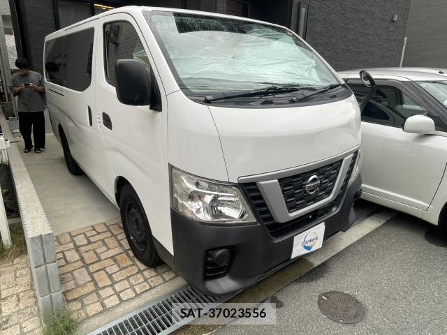 Nissan NV350 Caravan 2019-03 8329777-0