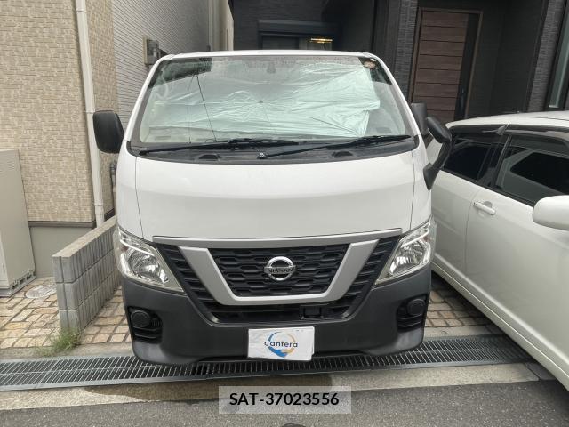 Nissan NV350 Caravan 2019-03 8329777-3