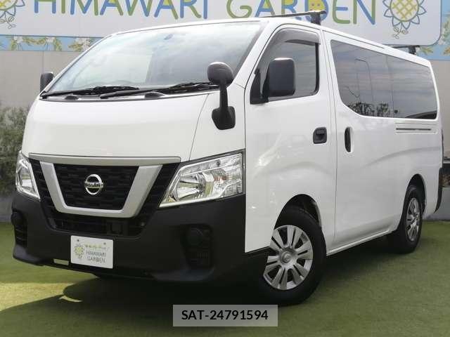 Nissan NV350 Caravan 2021-02 8330314-0