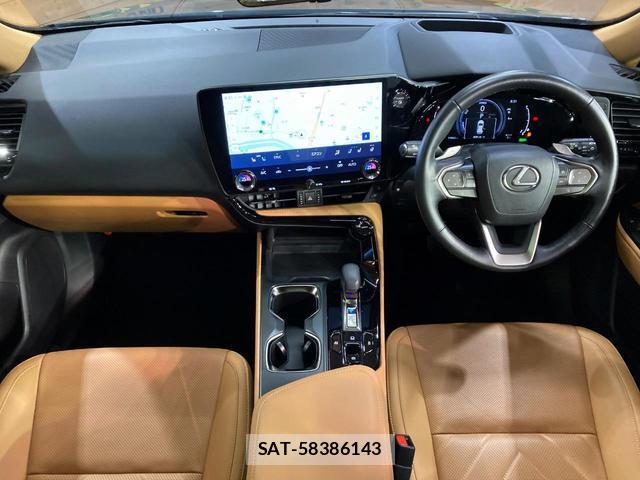 Lexus NX 2023-08 8328019-1
